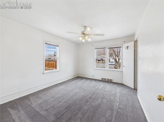 1632 E 2nd Street, Pueblo, CO 81001