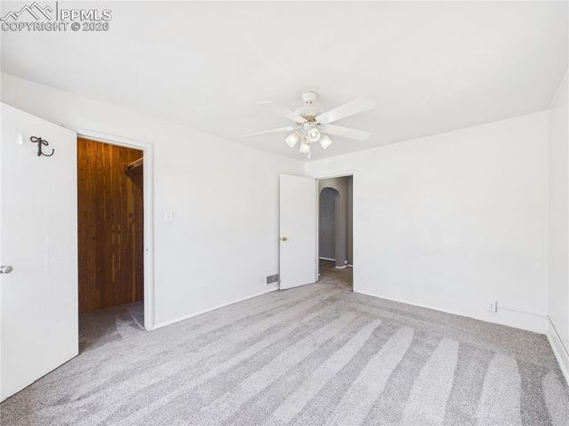 1632 E 2nd Street, Pueblo, CO 81001