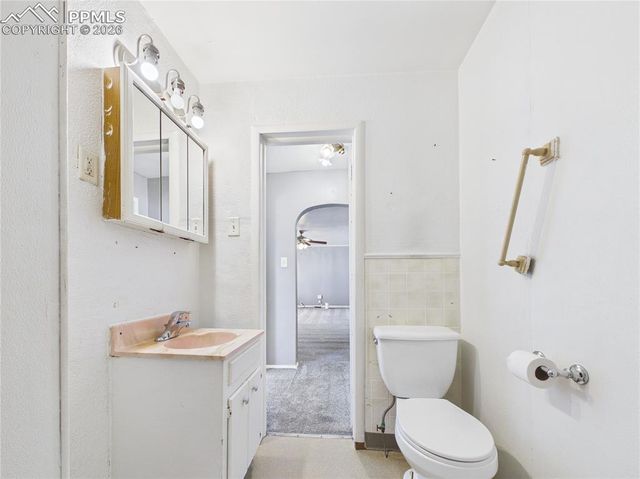 1632 E 2nd Street, Pueblo, CO 81001