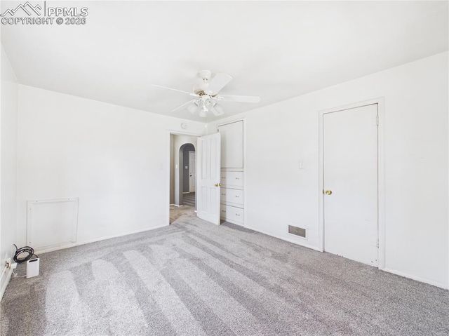 1632 E 2nd Street, Pueblo, CO 81001