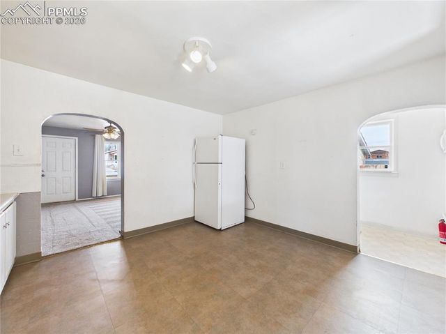 1632 E 2nd Street, Pueblo, CO 81001