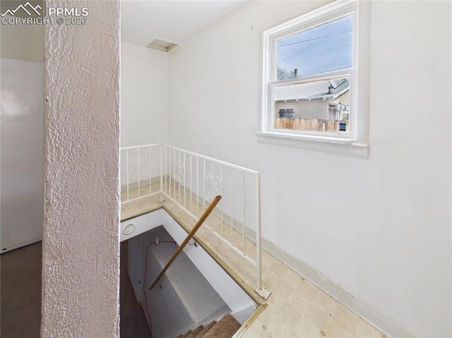 1632 E 2nd Street, Pueblo, CO 81001