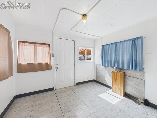 1632 E 2nd Street, Pueblo, CO 81001