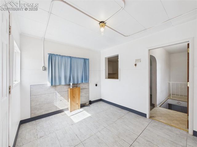 1632 E 2nd Street, Pueblo, CO 81001