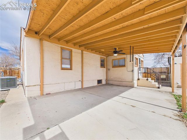 1632 E 2nd Street, Pueblo, CO 81001
