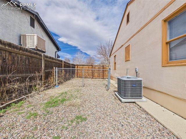 1632 E 2nd Street, Pueblo, CO 81001