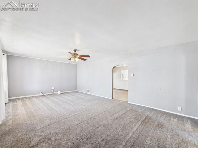 1632 E 2nd Street, Pueblo, CO 81001