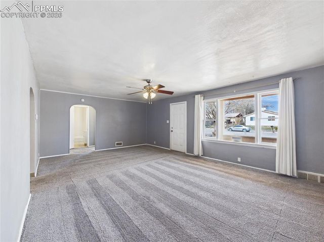 1632 E 2nd Street, Pueblo, CO 81001