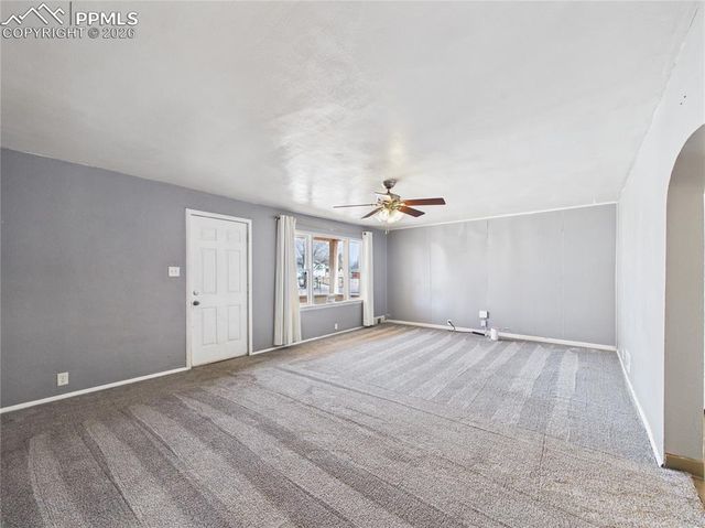 1632 E 2nd Street, Pueblo, CO 81001