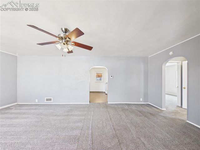 1632 E 2nd Street, Pueblo, CO 81001