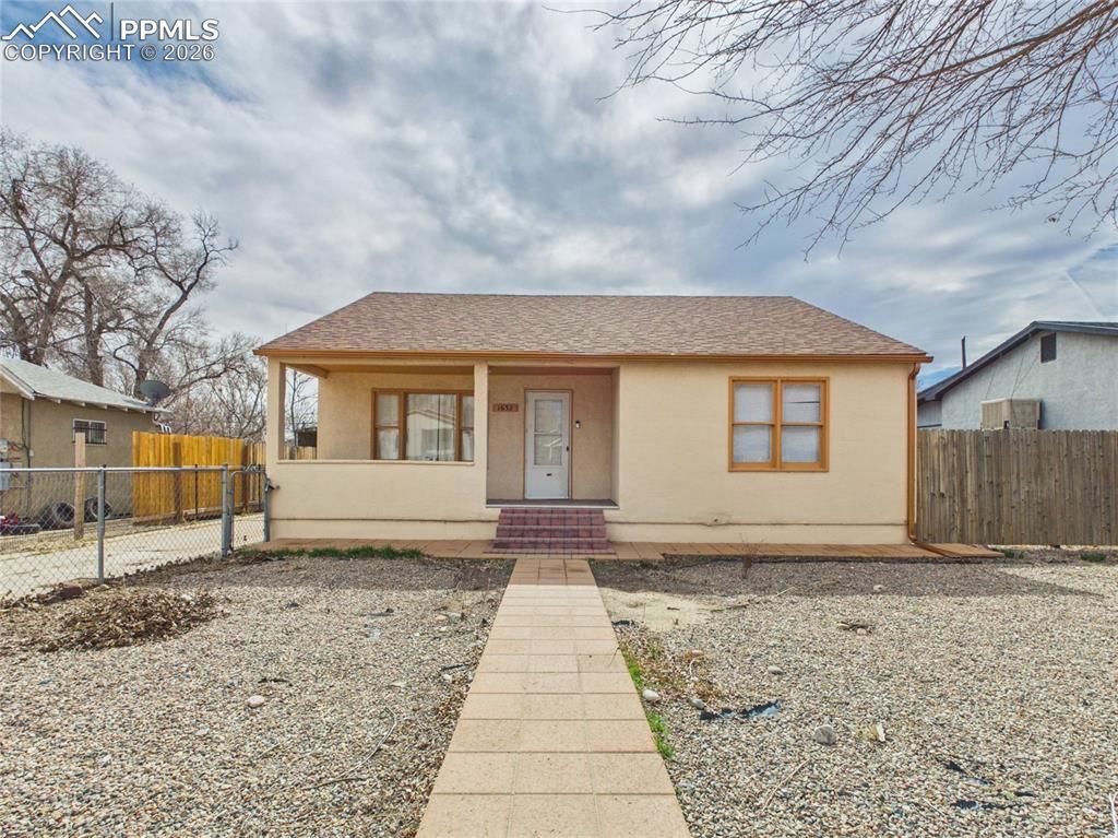 1632 E 2nd Street, Pueblo, CO 81001