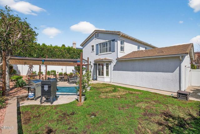 1651 Delores Court, Ventura, CA 93004