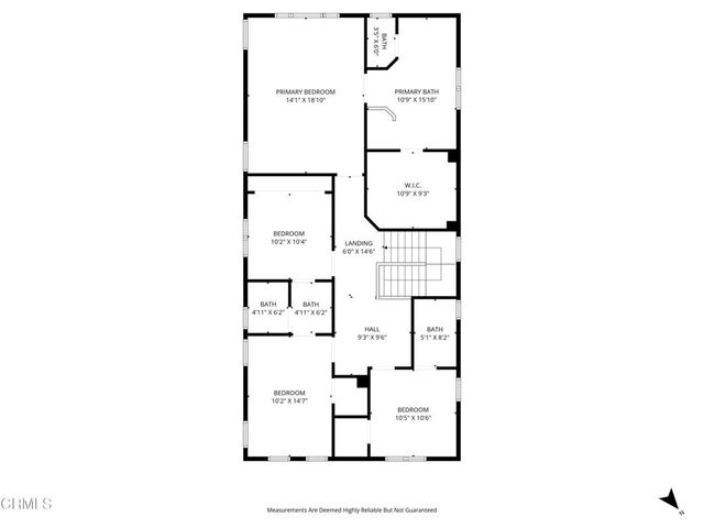 1651 Delores Court, Ventura, CA 93004