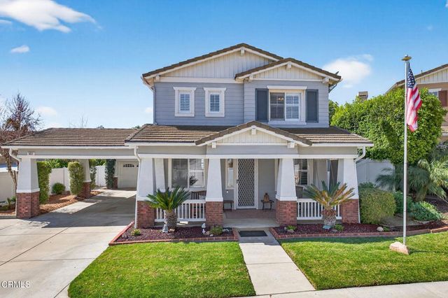 1651 Delores Court, Ventura, CA 93004