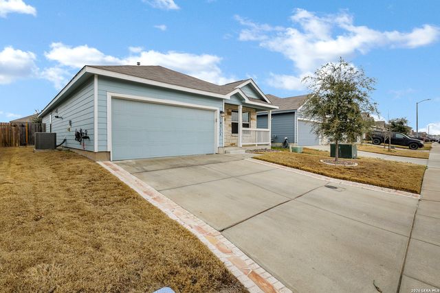 10511 Borlaug, Converse, TX 78109