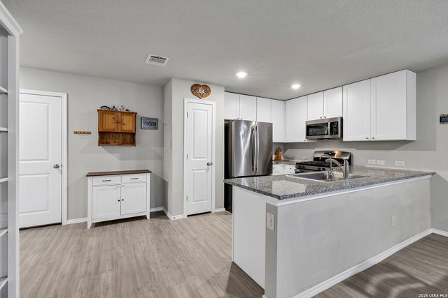 10511 Borlaug, Converse, TX 78109