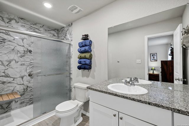 10511 Borlaug, Converse, TX 78109