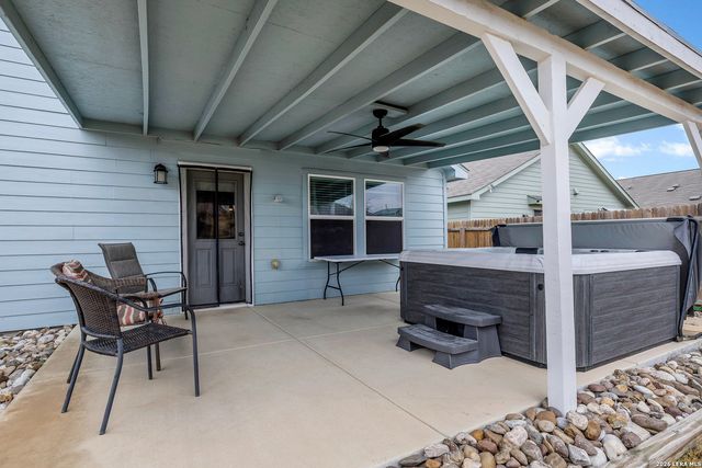 10511 Borlaug, Converse, TX 78109