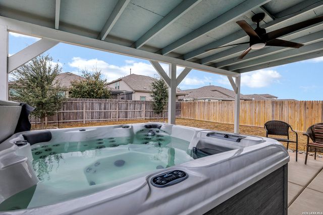 10511 Borlaug, Converse, TX 78109