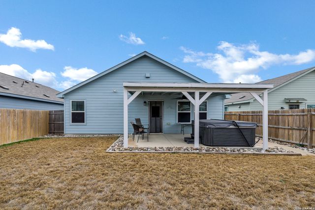 10511 Borlaug, Converse, TX 78109