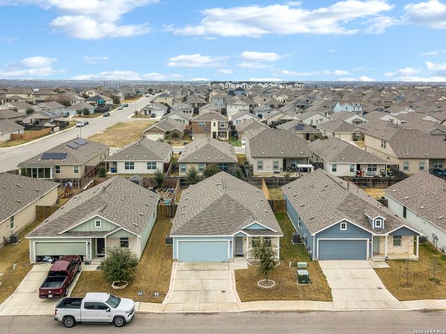 10511 Borlaug, Converse, TX 78109