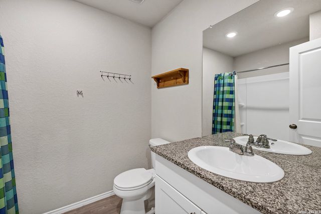 10511 Borlaug, Converse, TX 78109