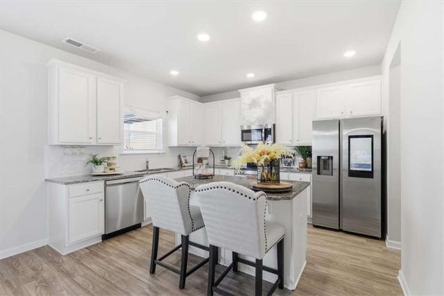 151 Cherokee Rose Drive, Jackson, GA 30233