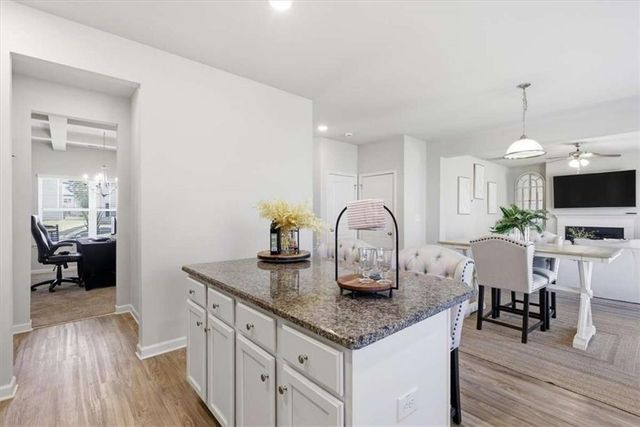 151 Cherokee Rose Drive, Jackson, GA 30233