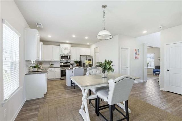 151 Cherokee Rose Drive, Jackson, GA 30233