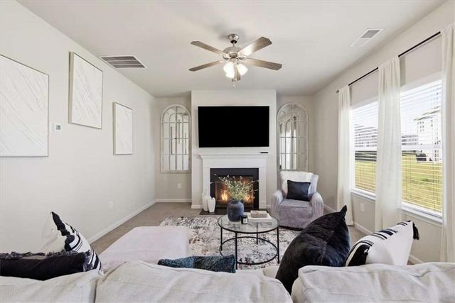 151 Cherokee Rose Drive, Jackson, GA 30233