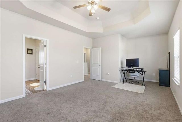 151 Cherokee Rose Drive, Jackson, GA 30233