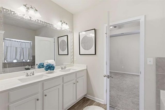 151 Cherokee Rose Drive, Jackson, GA 30233