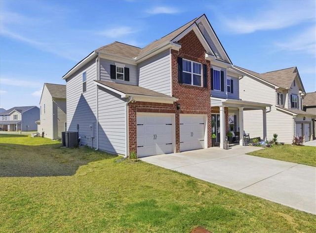 151 Cherokee Rose Drive, Jackson, GA 30233