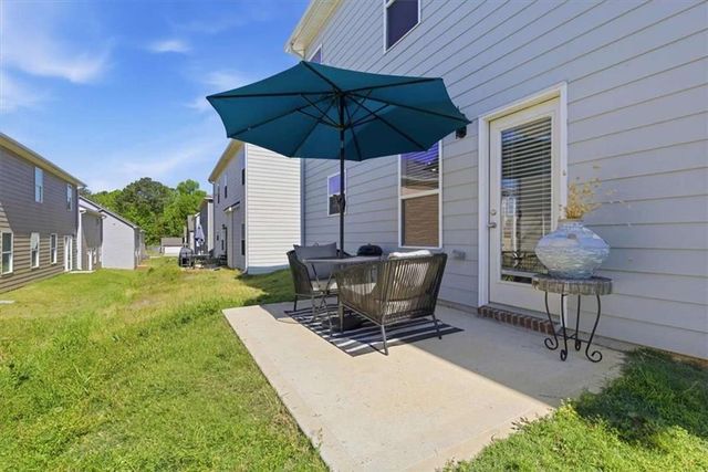 151 Cherokee Rose Drive, Jackson, GA 30233