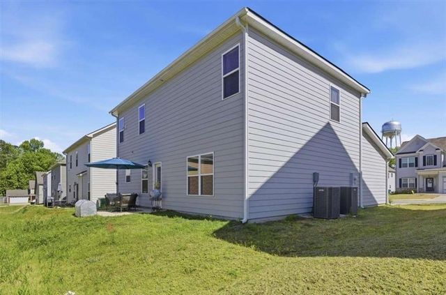 151 Cherokee Rose Drive, Jackson, GA 30233
