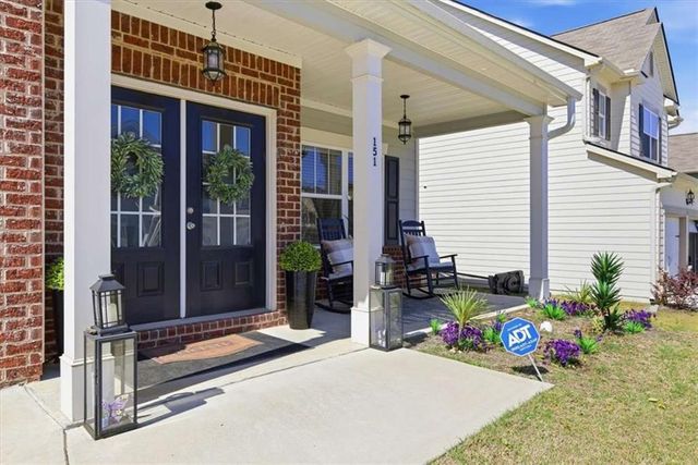 151 Cherokee Rose Drive, Jackson, GA 30233