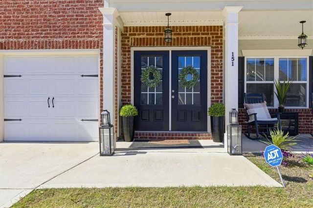 151 Cherokee Rose Drive, Jackson, GA 30233