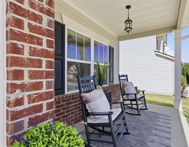 151 Cherokee Rose Drive, Jackson, GA 30233
