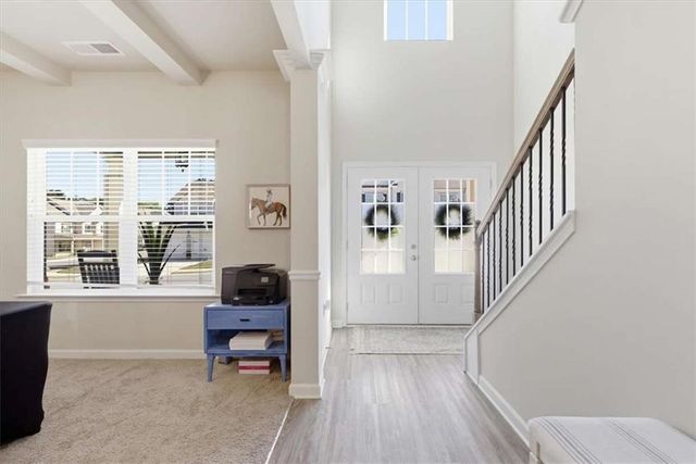 151 Cherokee Rose Drive, Jackson, GA 30233