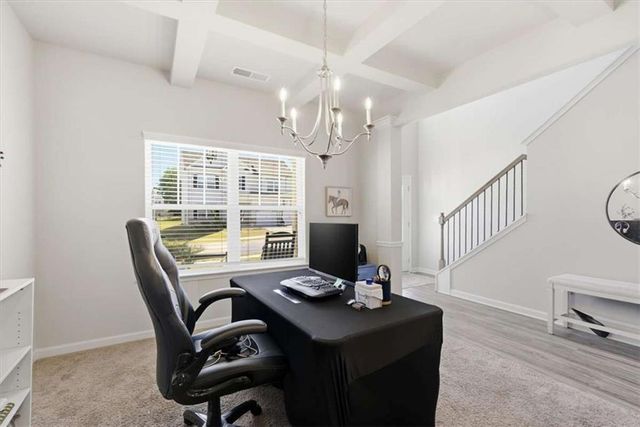 151 Cherokee Rose Drive, Jackson, GA 30233