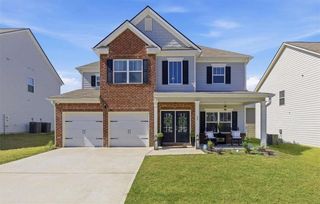151 Cherokee Rose Drive, Jackson, GA 30233