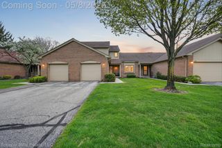 537 Tennyson, Rochester Hills, MI 48307