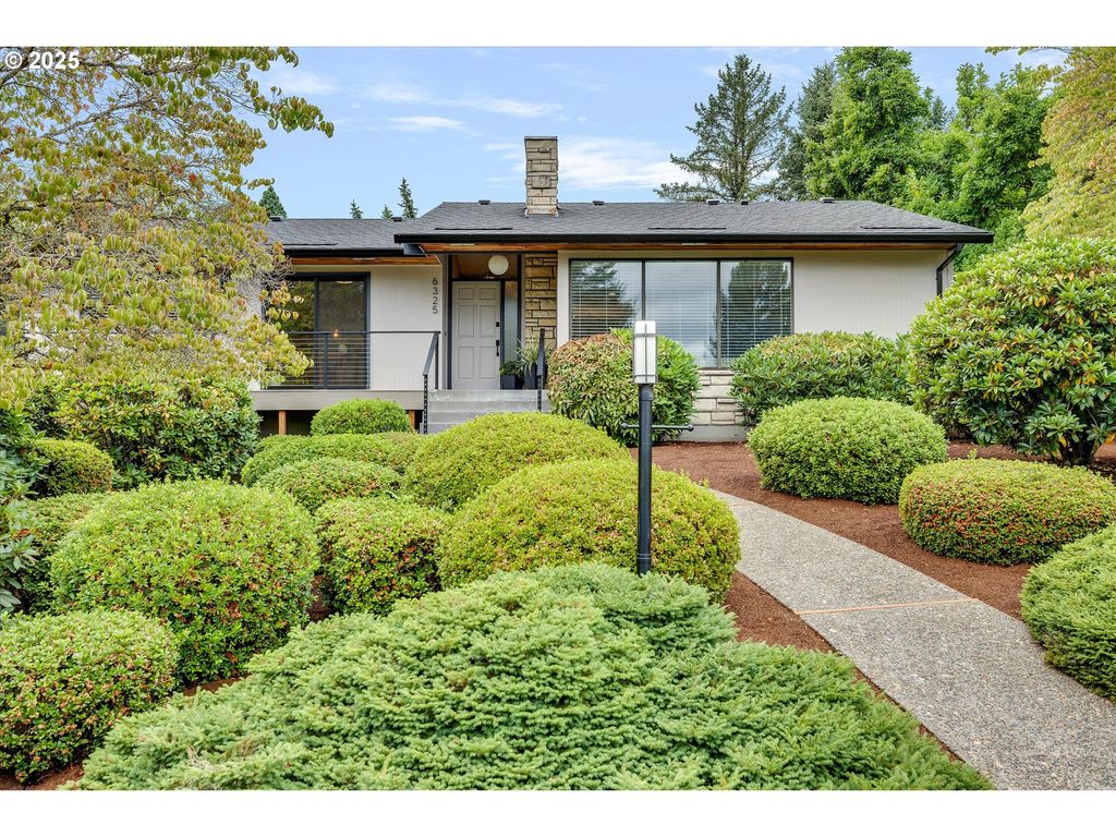 6325 Sw 90TH Ave, Portland, OR 97223