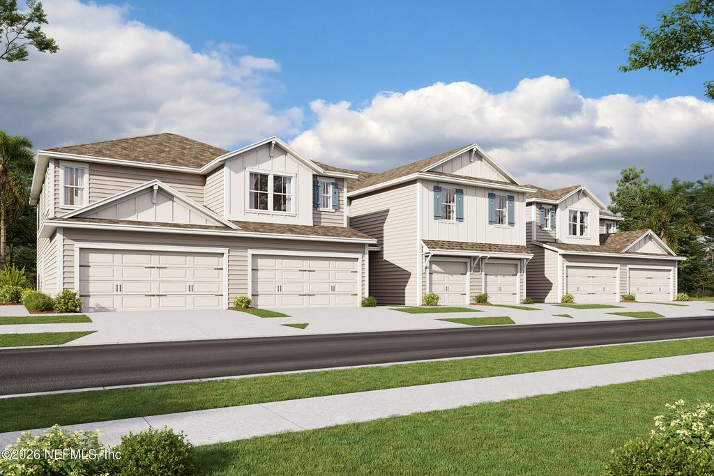 131 BIG PINE Lane, Ponte Vedra, FL 32081