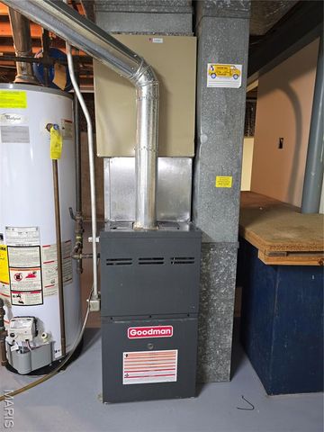 2945 Dover Drive, Florissant, MO 63033