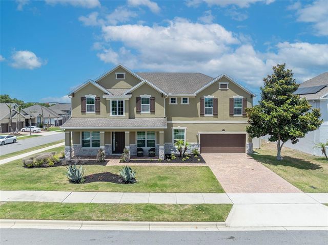 14001 RUGBY STREET, Oakland, FL 34787