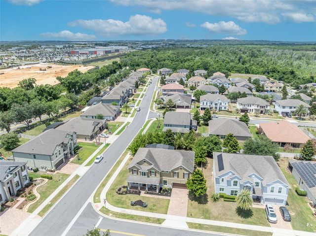 14001 RUGBY STREET, Oakland, FL 34787