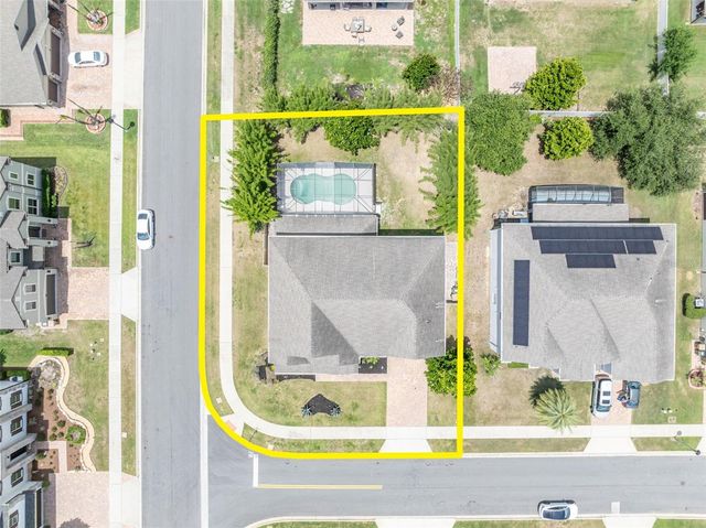 14001 RUGBY STREET, Oakland, FL 34787