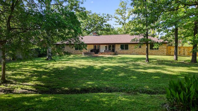 2225 Heather Ln., Tyler, TX 75703