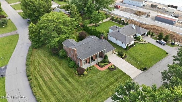 6402 Haverhill Rd, Louisville, KY 40222